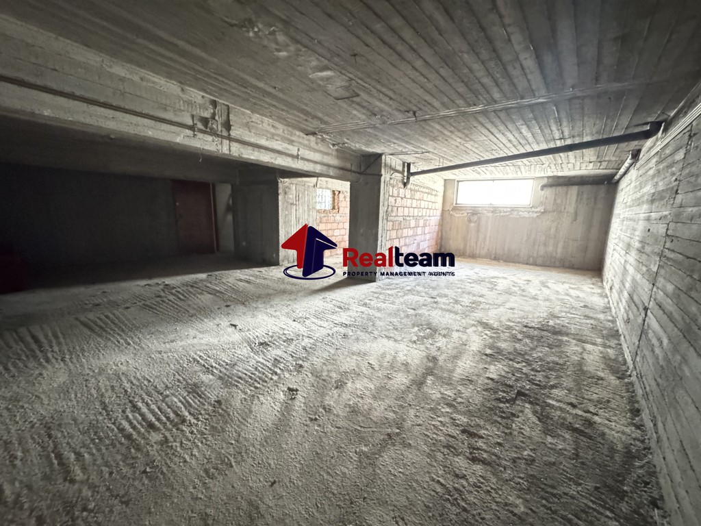 Αποθήκη 110 τ.μ. πρός πώληση, Μαγνησία, Βόλος