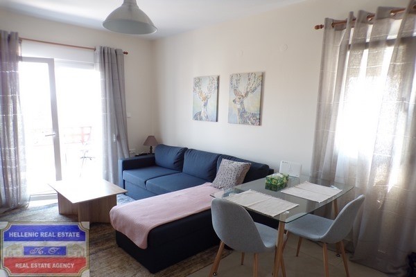 Studio / γκαρσονιέρα 40 τ.μ. πρός ενοικίαση, Ν. Καβάλας, Καβάλα