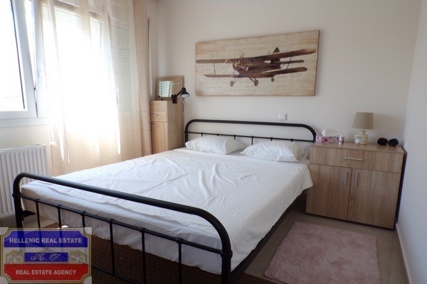 Studio / γκαρσονιέρα 40 τ.μ. πρός ενοικίαση, Ν. Καβάλας, Καβάλα