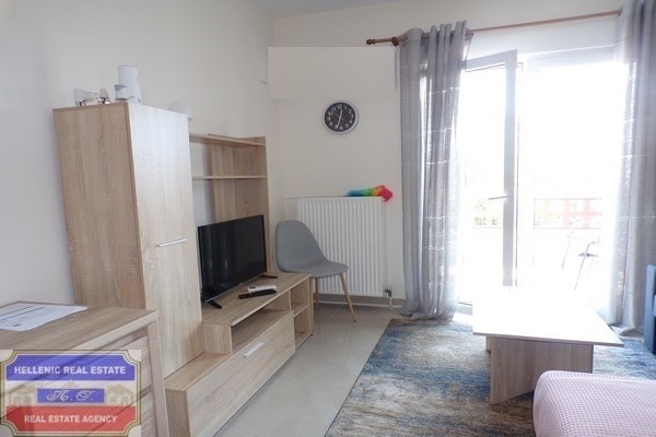 Studio / γκαρσονιέρα 40 τ.μ. πρός ενοικίαση, Ν. Καβάλας, Καβάλα