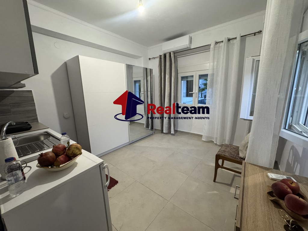 Μονοκατοικία 25 τ.μ. προς ενοικίαση, Μαγνησία, Βόλος