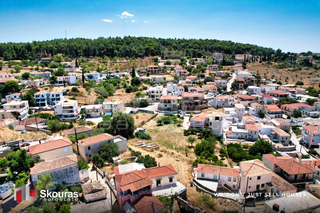 Οικόπεδο 81,68 τ.μ. πρός πώληση, Αργολίδα, Κρανίδι