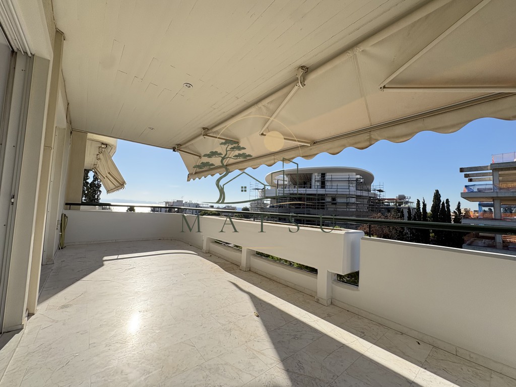 Διαμέρισμα 140 τ.μ. πρός ενοικίαση, Αθήνα - Νότια Προάστια, Γλυφάδα
