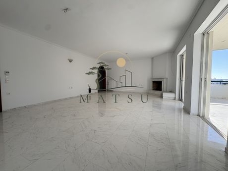 Apartment 140 sqm for rent