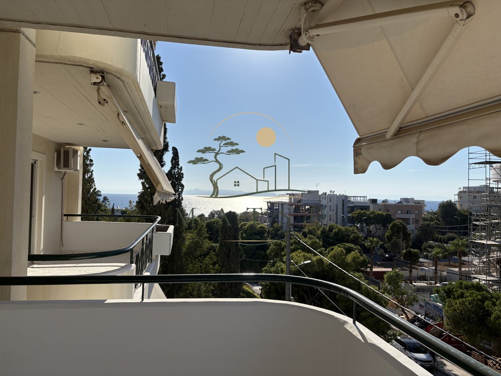 Διαμέρισμα 140 τ.μ. πρός ενοικίαση, Αθήνα - Νότια Προάστια, Γλυφάδα