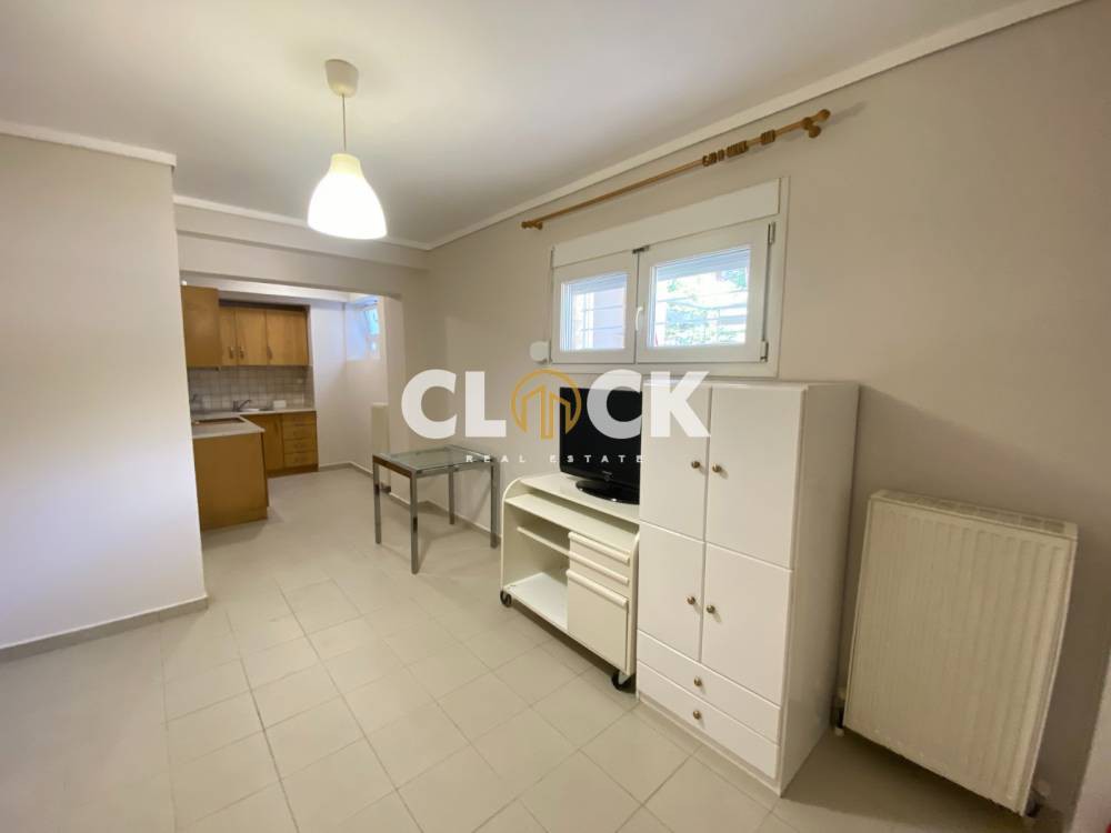 Studio / γκαρσονιέρα 25 τ.μ. πρός ενοικίαση, Θεσσαλονίκη - Περιφ/Κοί Δήμοι, Καλαμαριά