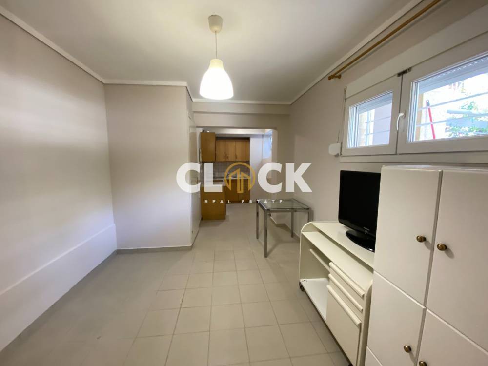 Studio / γκαρσονιέρα 25 τ.μ. πρός ενοικίαση, Θεσσαλονίκη - Περιφ/Κοί Δήμοι, Καλαμαριά