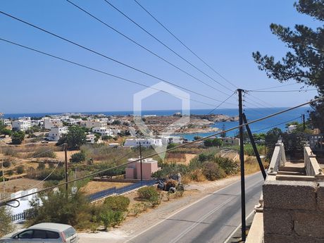 Μονοκατοικία 58 τ.μ. πρός πώληση