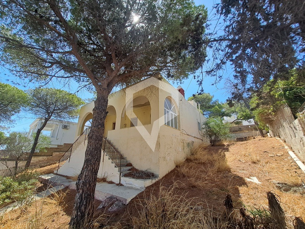 Μονοκατοικία 58 τ.μ. πρός πώληση, Κυκλάδες, Σύρος