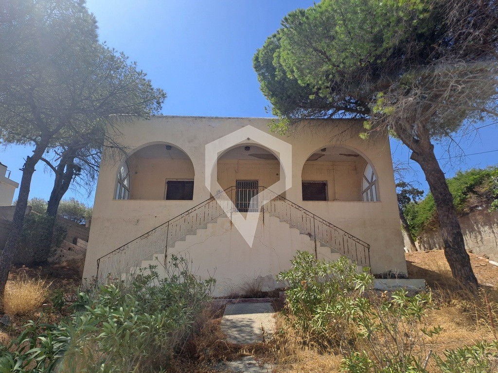 Μονοκατοικία 58 τ.μ. πρός πώληση, Κυκλάδες, Σύρος