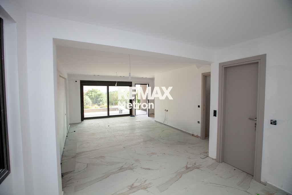 Μεζονέτα 105,50 τ.μ. πρός πώληση, Χαλκιδική, Παλλήνη