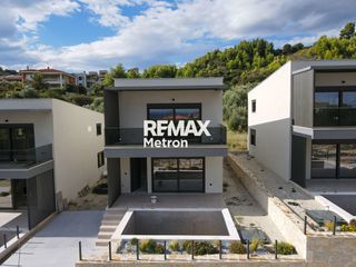 Μεζονέτα 105,50 τ.μ. πρός πώληση