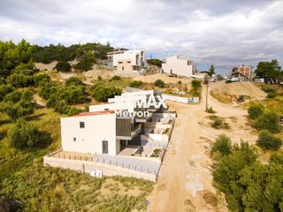 Μεζονέτα 105,50 τ.μ. πρός πώληση, Χαλκιδική, Παλλήνη-thumb-38