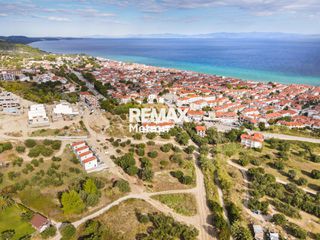 Μεζονέτα 105,50 τ.μ. πρός πώληση, Χαλκιδική, Παλλήνη-thumb-35