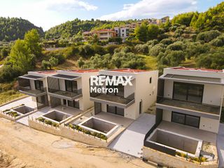 Μεζονέτα 105,50 τ.μ. πρός πώληση, Χαλκιδική, Παλλήνη-thumb-32