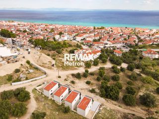 Μεζονέτα 105,50 τ.μ. πρός πώληση, Χαλκιδική, Παλλήνη-thumb-37