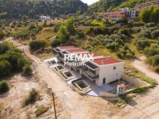 Μεζονέτα 105,50 τ.μ. πρός πώληση, Χαλκιδική, Παλλήνη-thumb-3