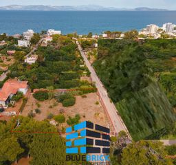 Οικόπεδο 1.600 τ.μ. για πώληση