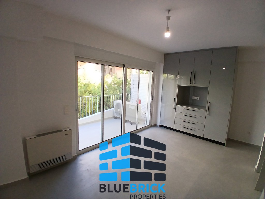 Studio / γκαρσονιέρα 28 τ.μ. πρός ενοικίαση, Αθήνα - Κέντρο, Νέος Κόσμος