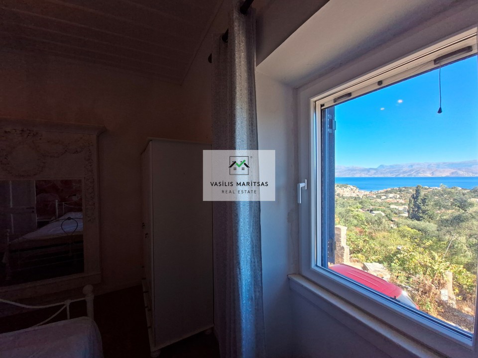 Μεζονέτα 140 τ.μ. προς πώληση, Κασσιόπη