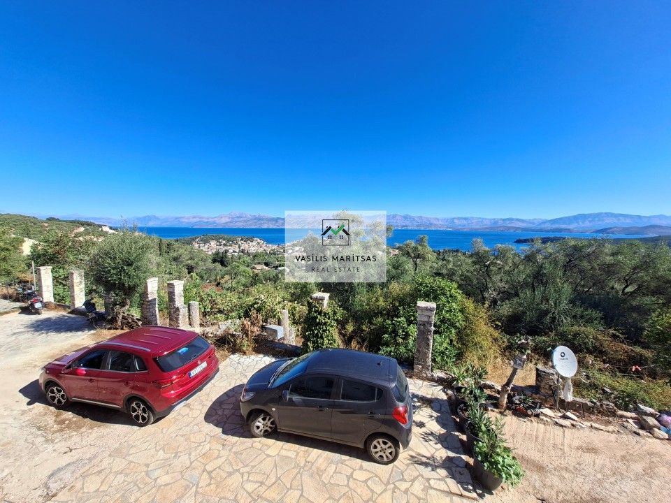 Μεζονέτα 140 τ.μ. προς πώληση, Κασσιόπη