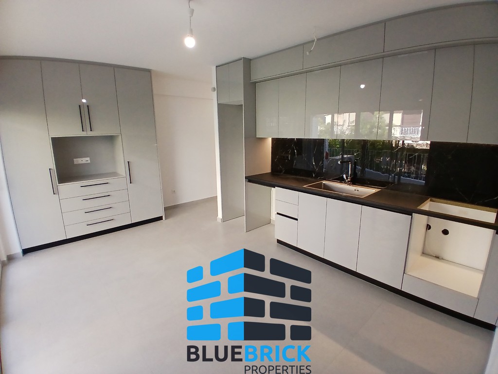 Studio / γκαρσονιέρα 28 τ.μ. προς πώληση, Άγιος Ιωάννης Νέου Κόσμου
