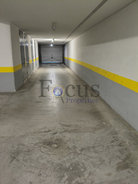 Parking 15,56 τ.μ. πρός πώληση, Αθήνα - Νότια Προάστια, Παλαιό Φάληρο