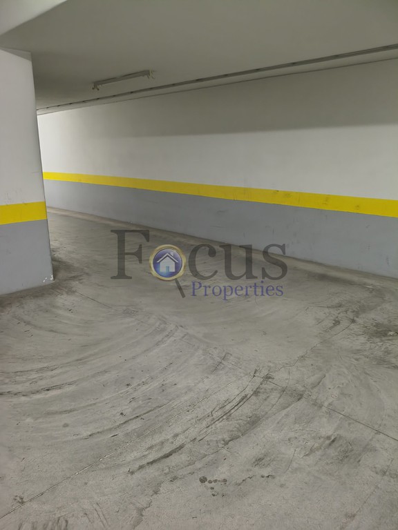 Parking 15,56 τ.μ. πρός πώληση, Αθήνα - Νότια Προάστια, Παλαιό Φάληρο