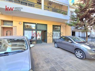 Κατάστημα 104 τ.μ. για ενοικίαση
