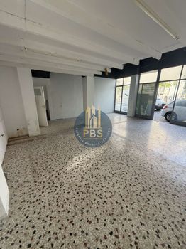 Κατάστημα 67 τ.μ. προς ενοικίαση