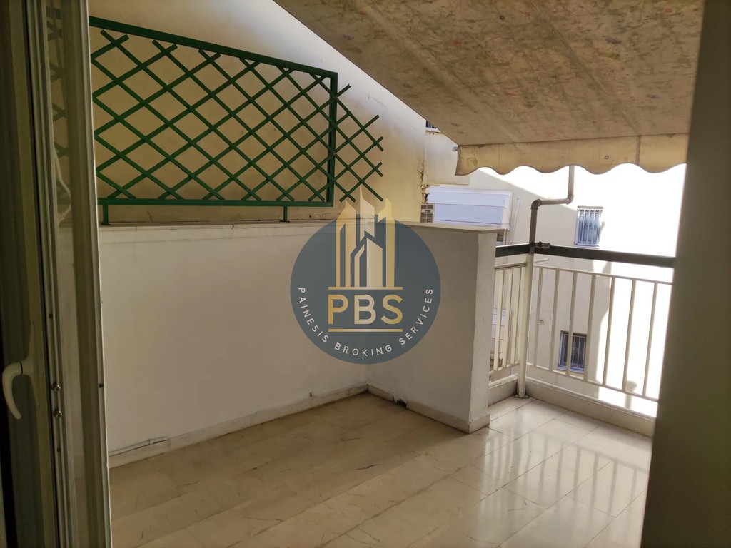 Διαμέρισμα 97 τ.μ. πρός ενοικίαση, Αθήνα - Δυτικά Προάστια, Περιστέρι
