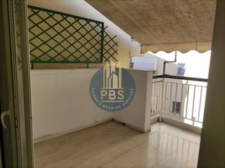 Διαμέρισμα 97 τ.μ. για ενοικίαση