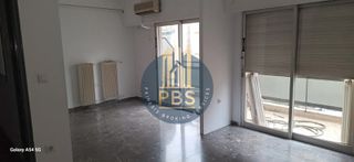 Γραφείο 85 τ.μ. πρός ενοικίαση, Πειραιάς, Τερψιθέα-thumb-3
