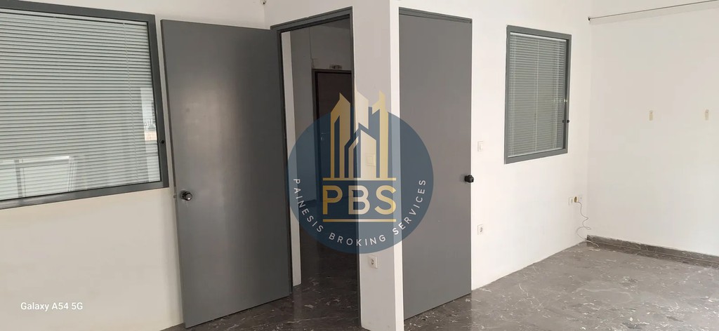 Γραφείο 85 τ.μ. πρός ενοικίαση, Πειραιάς, Τερψιθέα