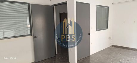 Γραφείο 85 τ.μ. πρός ενοικίαση