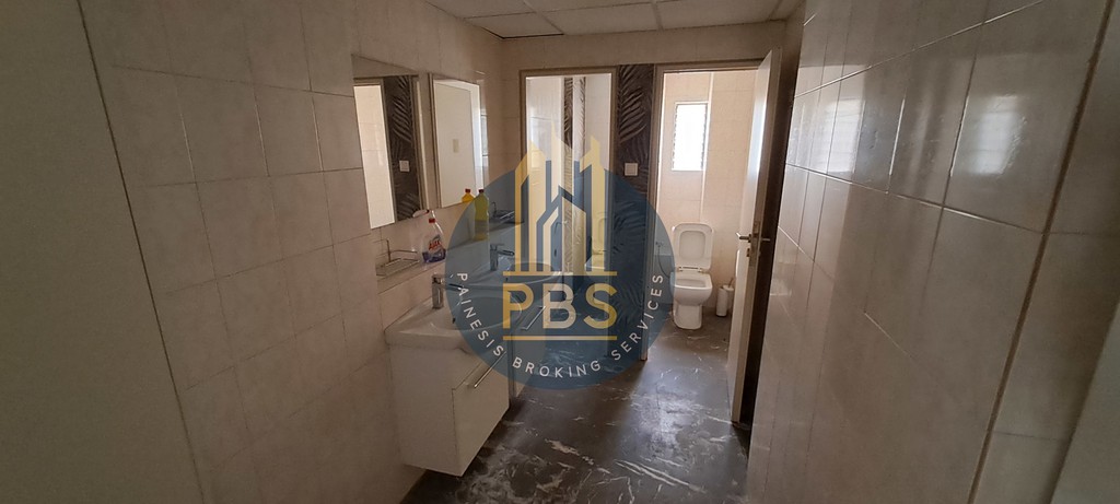 Γραφείο 300 τ.μ. πρός ενοικίαση, Πειραιάς, Πειραιάς - Κέντρο