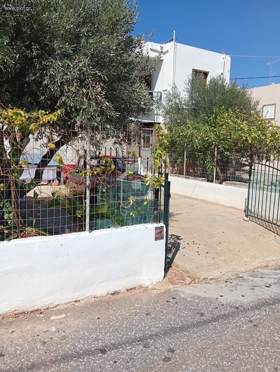 Μονοκατοικία 150 τ.μ. προς ενοικίαση, Κάλυβος Αγίου Νικολάου