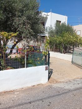 Μονοκατοικία 150 τ.μ. προς ενοικίαση