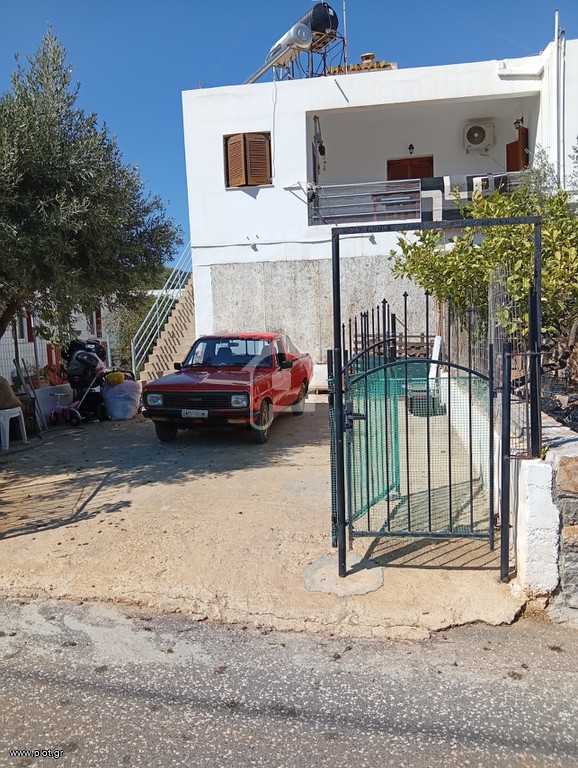 Μονοκατοικία 150 τ.μ. προς ενοικίαση, Κάλυβος Αγίου Νικολάου