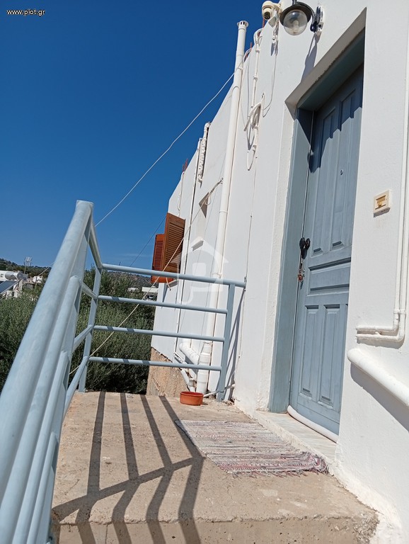 Μονοκατοικία 150 τ.μ. προς ενοικίαση, Κάλυβος Αγίου Νικολάου
