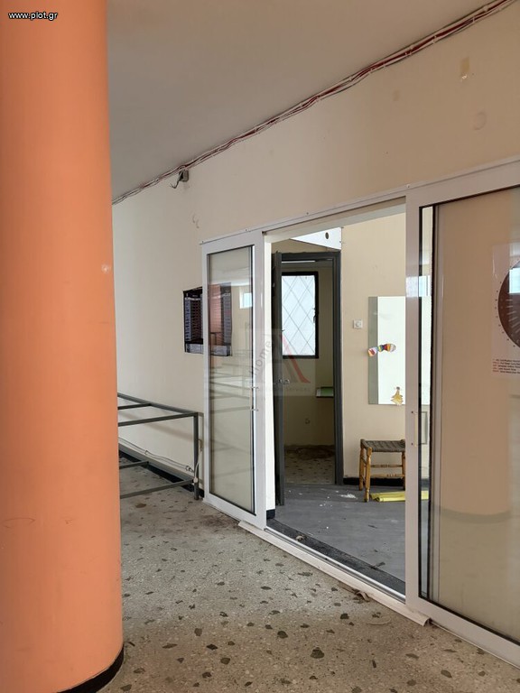 Κατάστημα 350 τ.μ. προς ενοικίαση, Πύργος Αθηνών