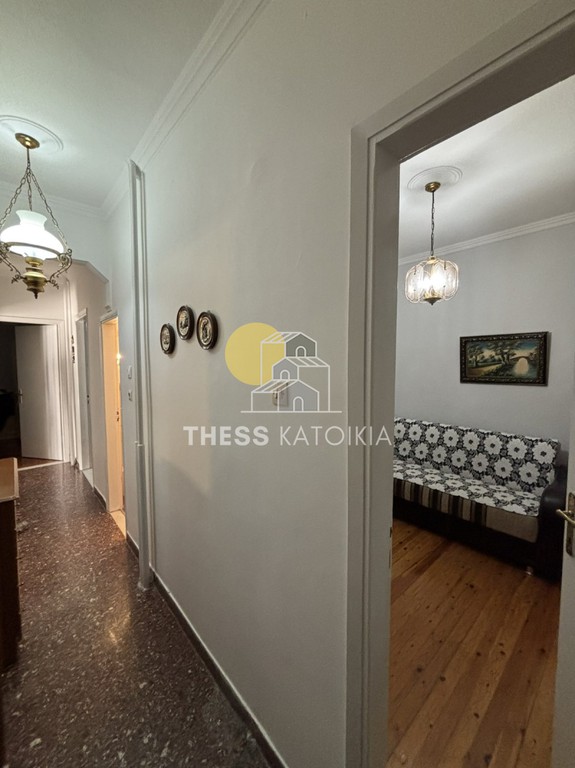 Apartment 78 sqm for sale, Thessaloniki - Suburbs, Ampelokipoi