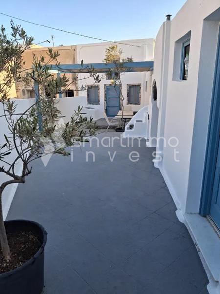 Μονοκατοικία 105 τ.μ. προς πώληση, Θήρα