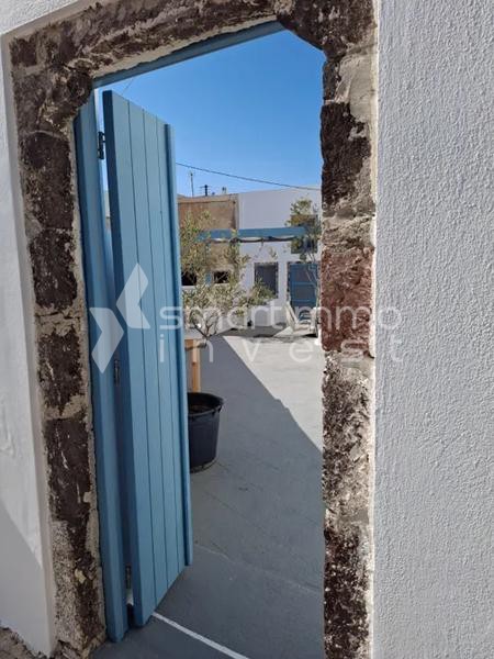 Μονοκατοικία 105 τ.μ. προς πώληση, Θήρα