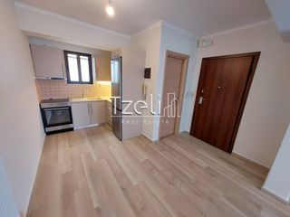 Studio / γκαρσονιέρα 41 τ.μ. πρός ενοικίαση, Αχαΐα, Πάτρα-thumb-5