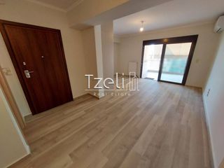 Studio / γκαρσονιέρα 41 τ.μ. πρός ενοικίαση, Αχαΐα, Πάτρα-thumb-1