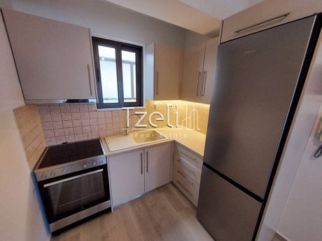 Studio / γκαρσονιέρα 41 τ.μ. πρός ενοικίαση