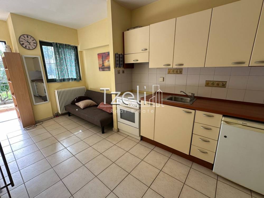 Studio / γκαρσονιέρα 30 τ.μ. πρός ενοικίαση, Αχαΐα, Πάτρα