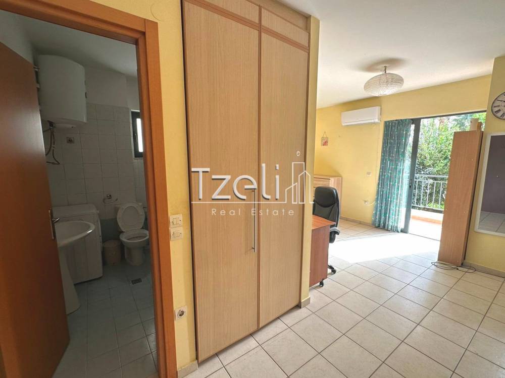 Studio / γκαρσονιέρα 30 τ.μ. πρός ενοικίαση, Αχαΐα, Πάτρα