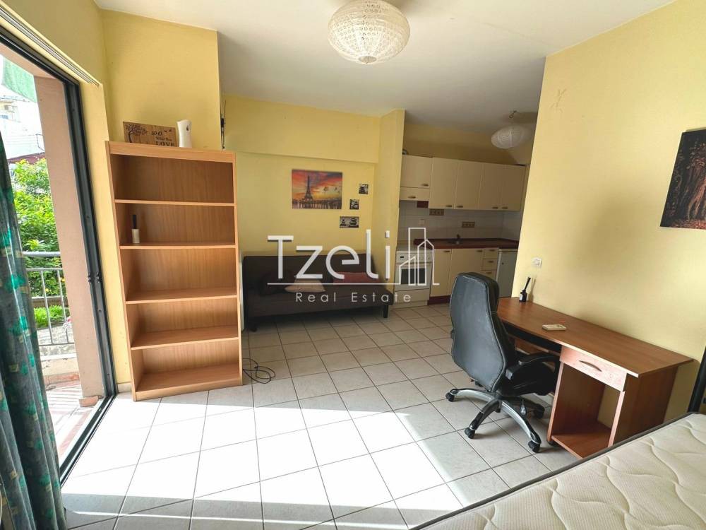 Studio / γκαρσονιέρα 30 τ.μ. πρός ενοικίαση, Αχαΐα, Πάτρα